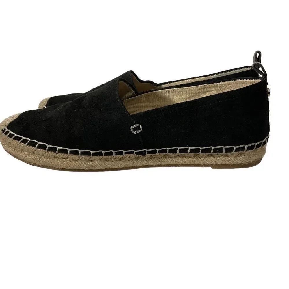 Sam Edelman Khloe Espadrilles. Black. 7. Richmom! Summer. Eurosummer picasso